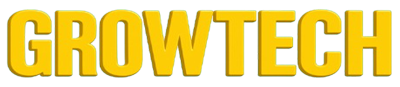 GrowTech Logo